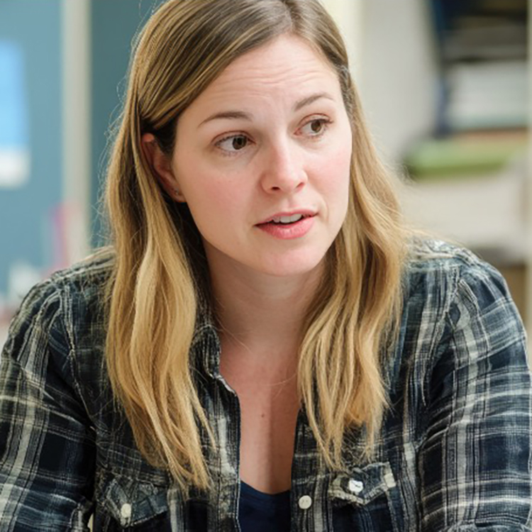 Special Education Parent Involvement Survey